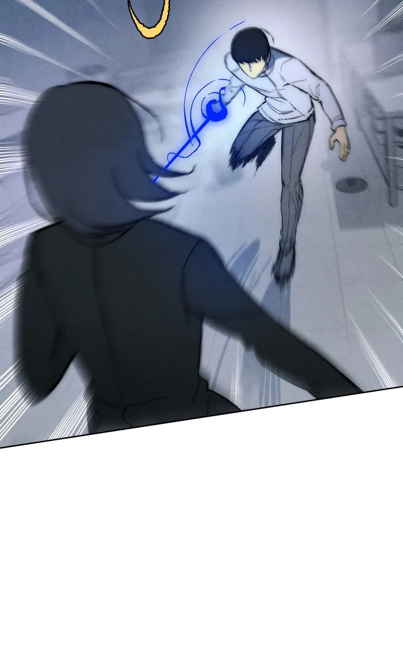 Hand Jumper chapter 68, page 33