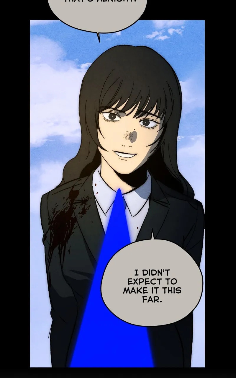 Hand Jumper chapter 68, page 35