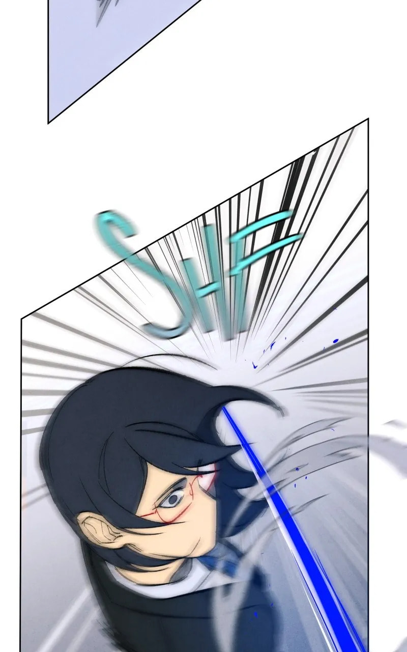 Hand Jumper chapter 68, page 45