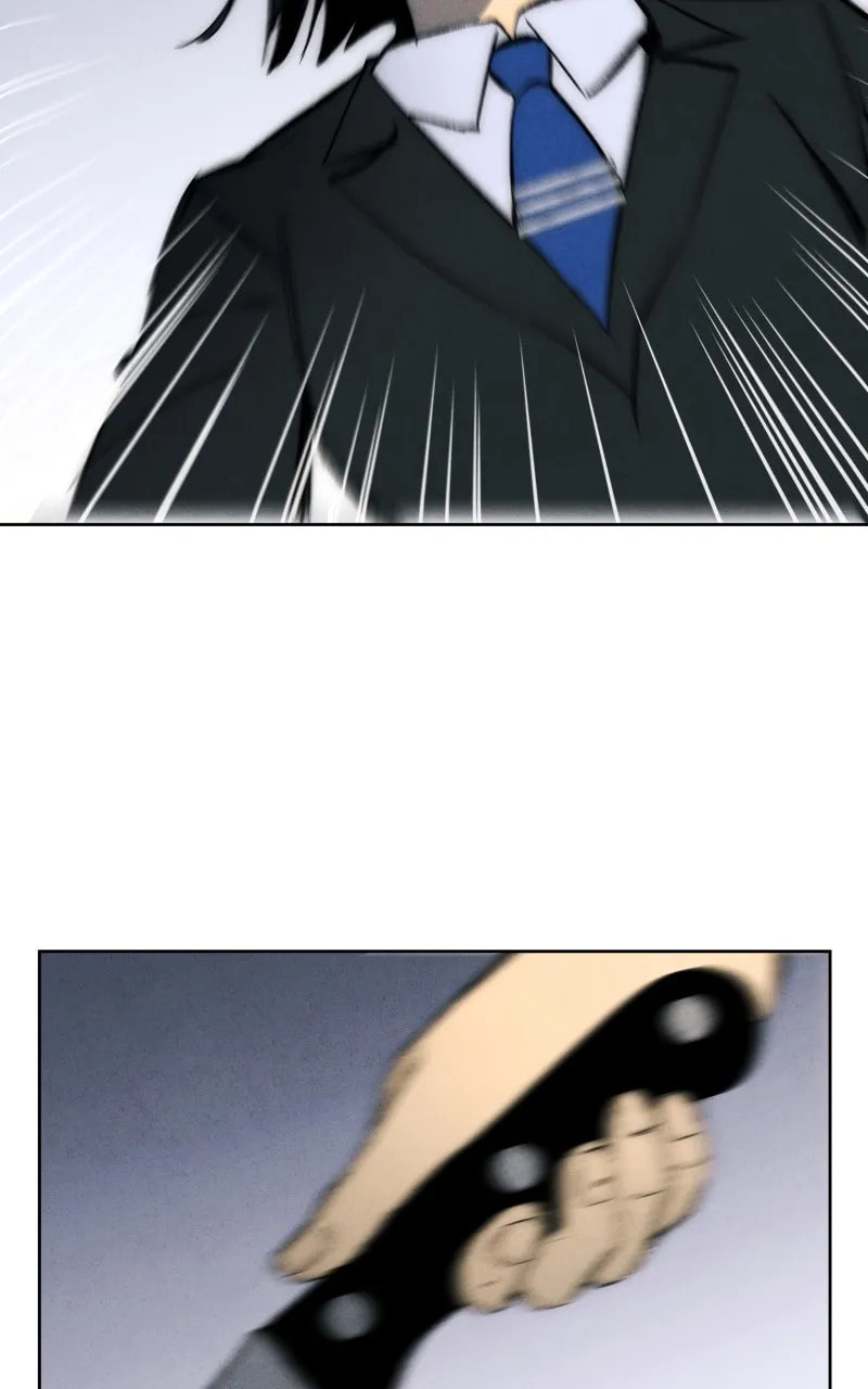 Hand Jumper chapter 68, page 49