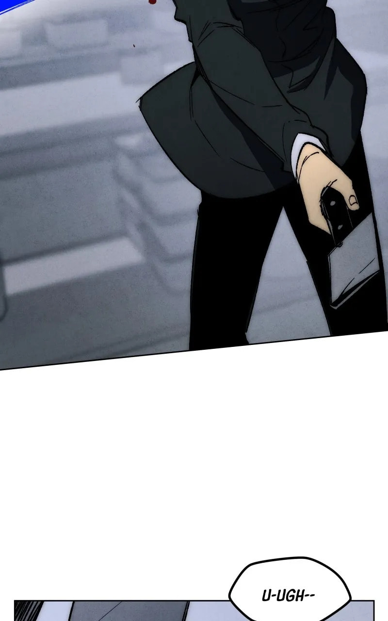 Hand Jumper chapter 68, page 54
