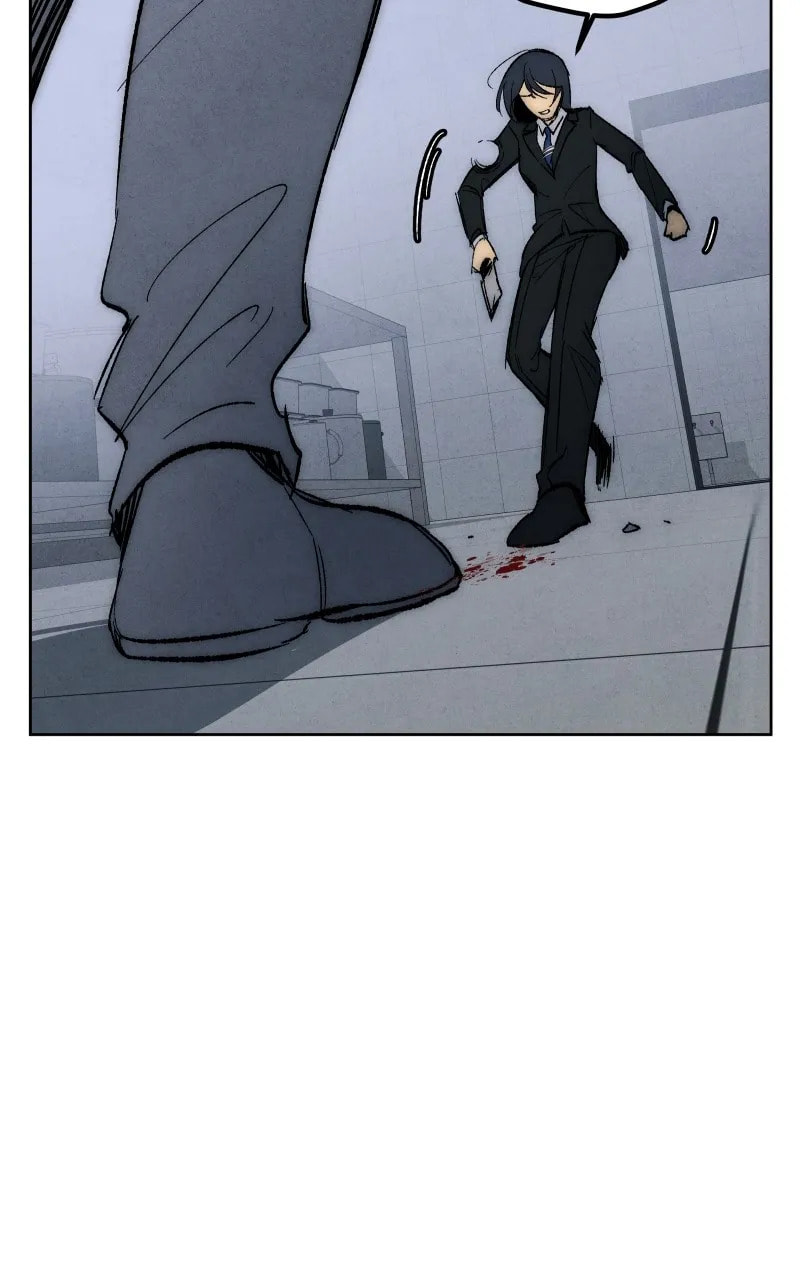 Hand Jumper chapter 68, page 55