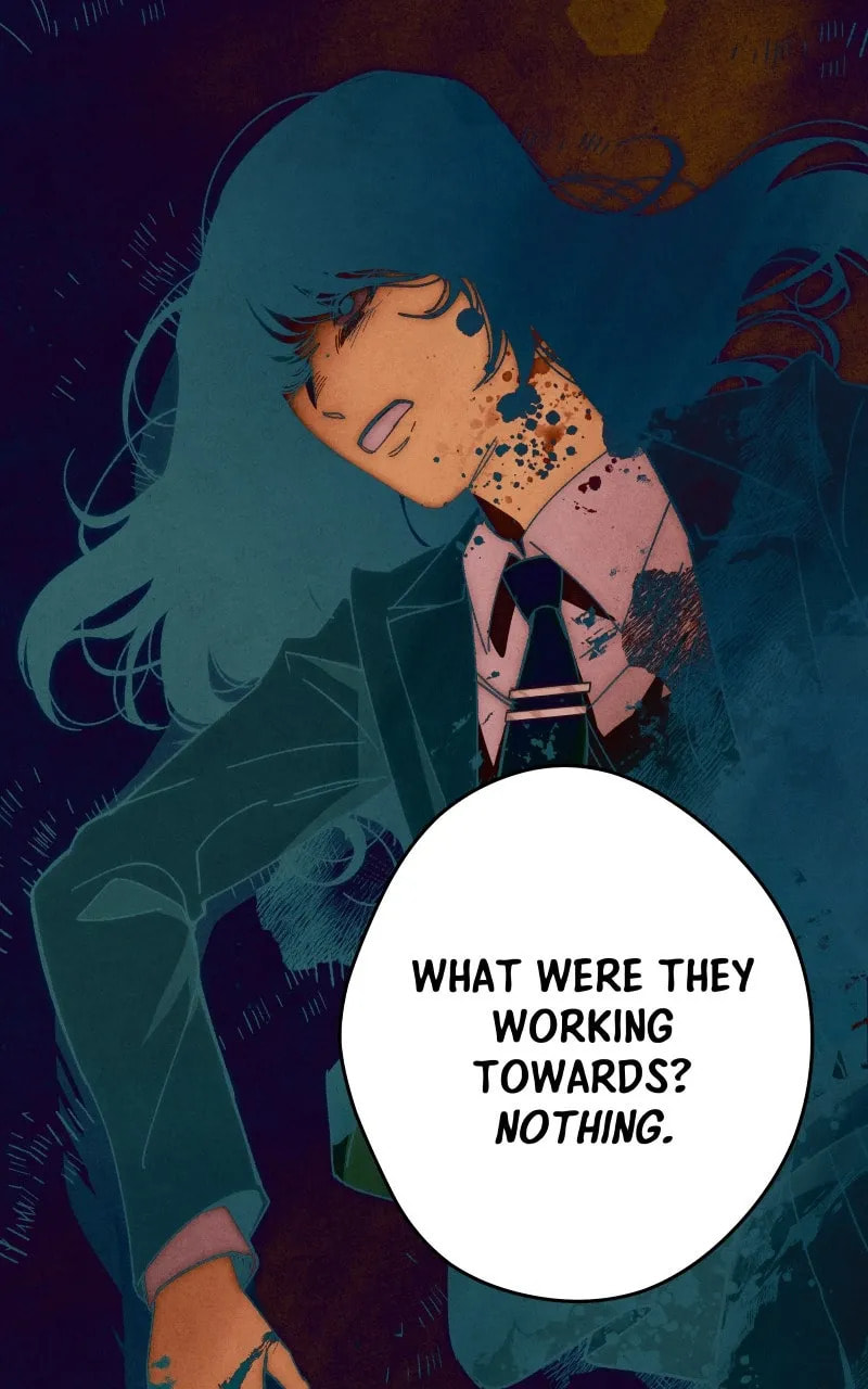 Hand Jumper chapter 68, page 67