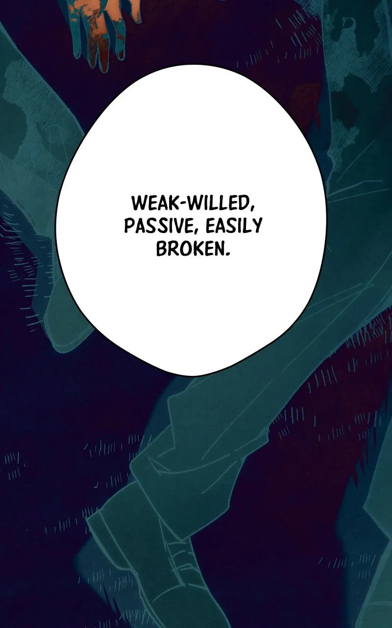 Hand Jumper chapter 68, page 68