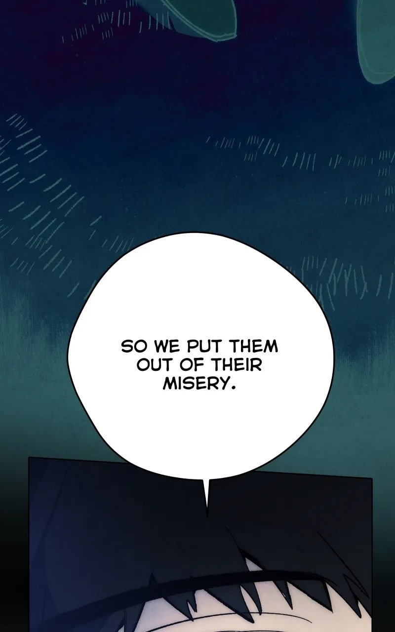 Hand Jumper chapter 68, page 69