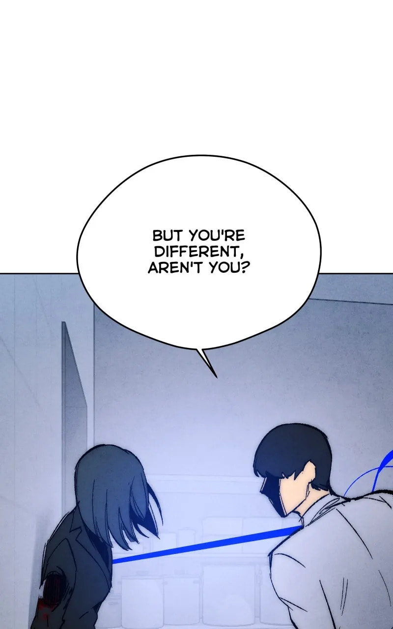 Hand Jumper chapter 68, page 71