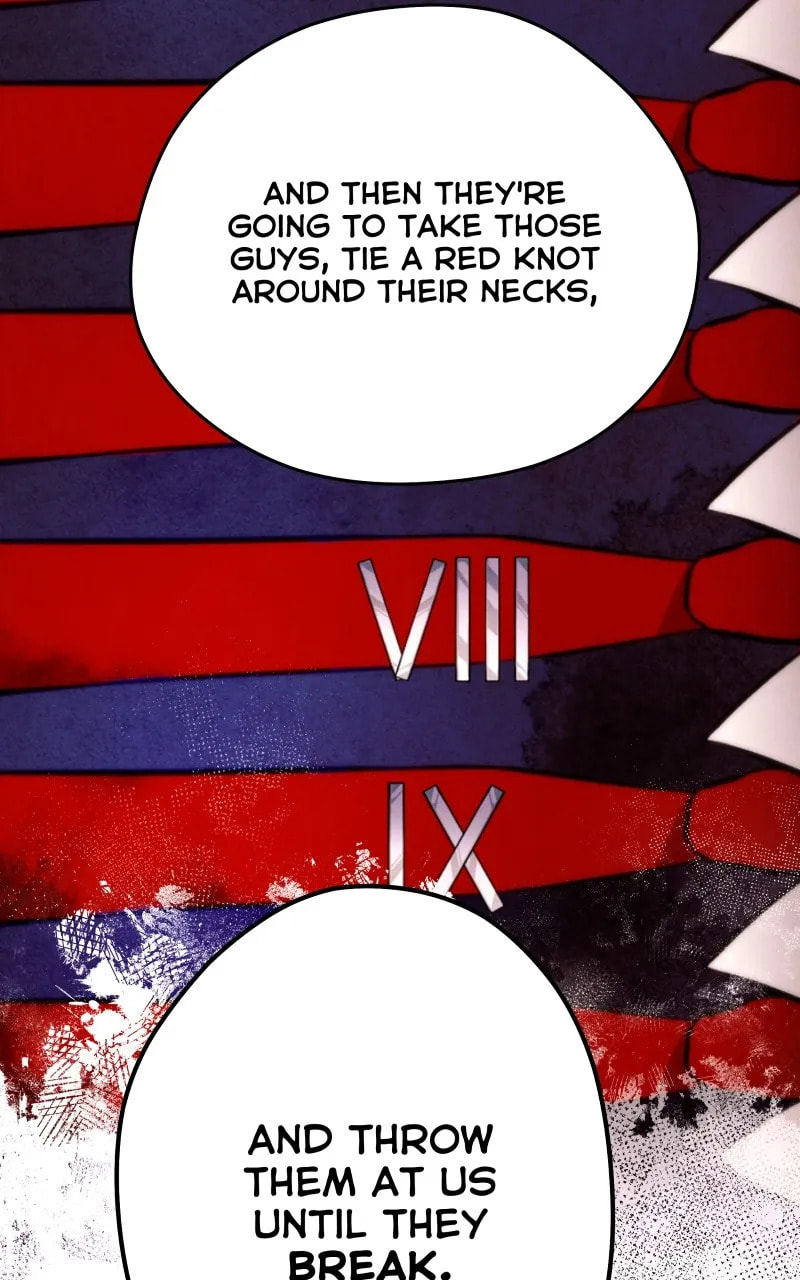 Hand Jumper chapter 68, page 77