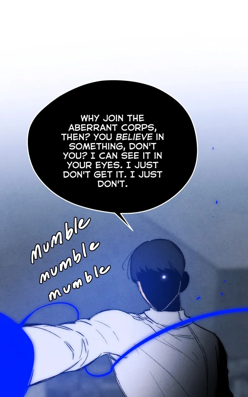 Hand Jumper chapter 68, page 79