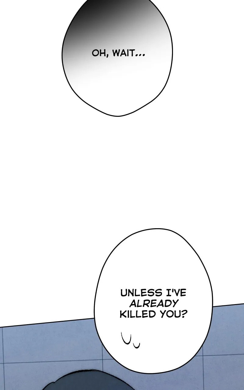 Hand Jumper chapter 68, page 81