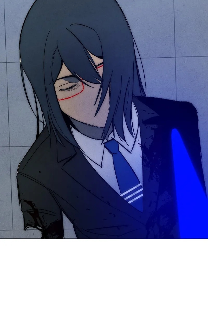Hand Jumper chapter 68, page 82