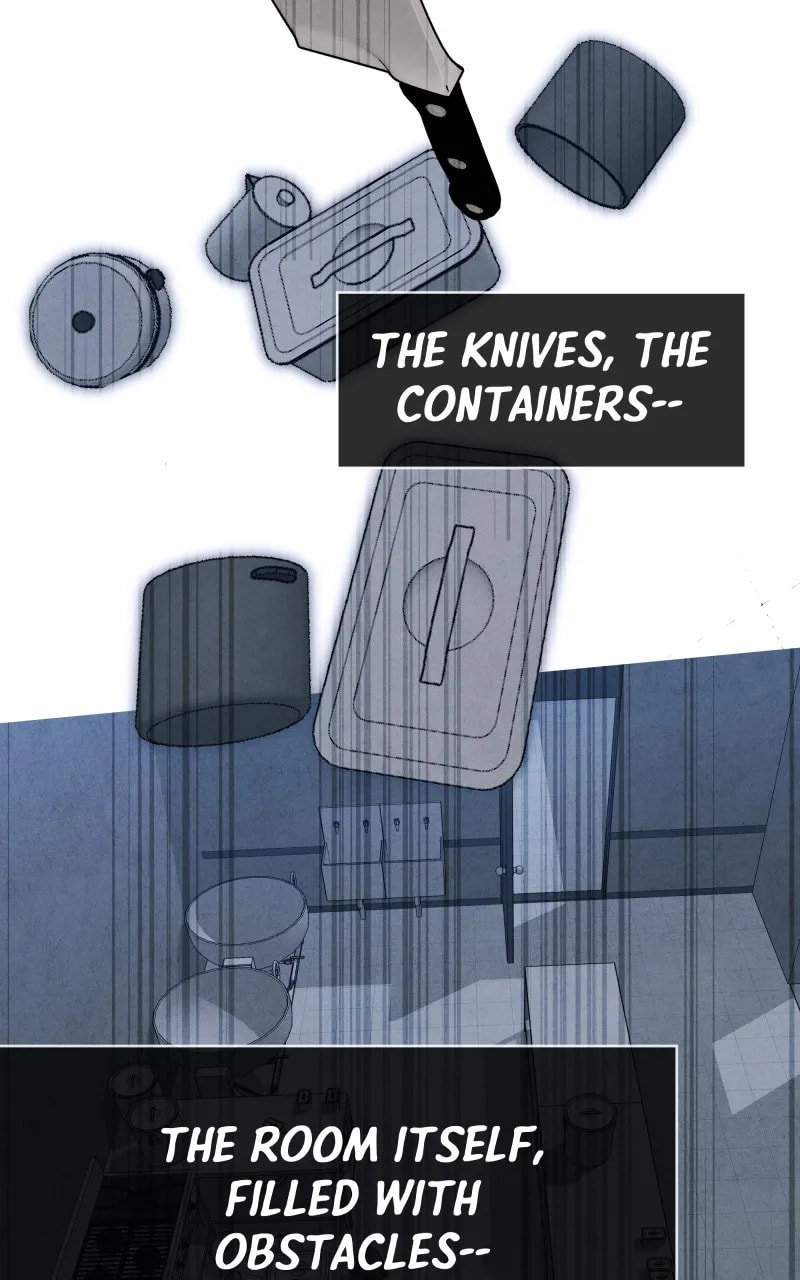 Hand Jumper chapter 68, page 100