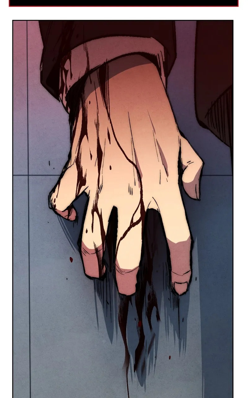 Hand Jumper chapter 68, page 104