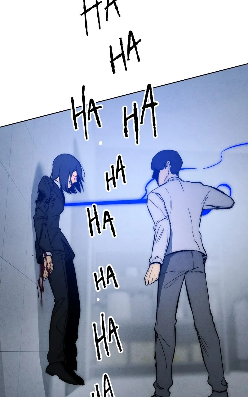 Hand Jumper chapter 69, page 7