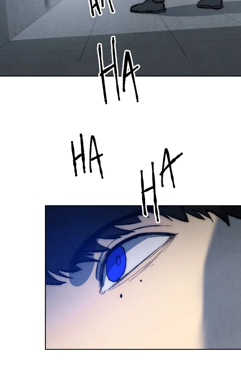 Hand Jumper chapter 69, page 8