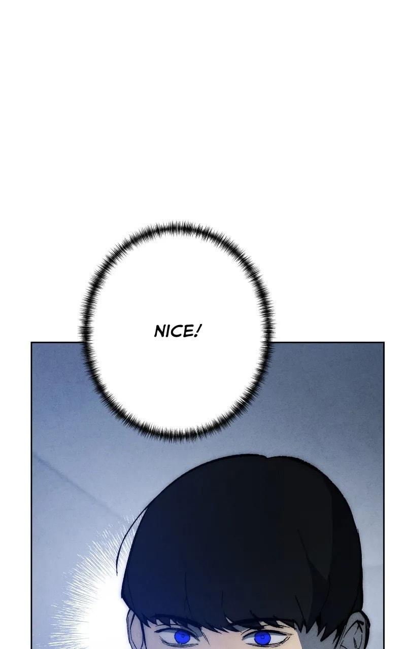 Hand Jumper chapter 69, page 9