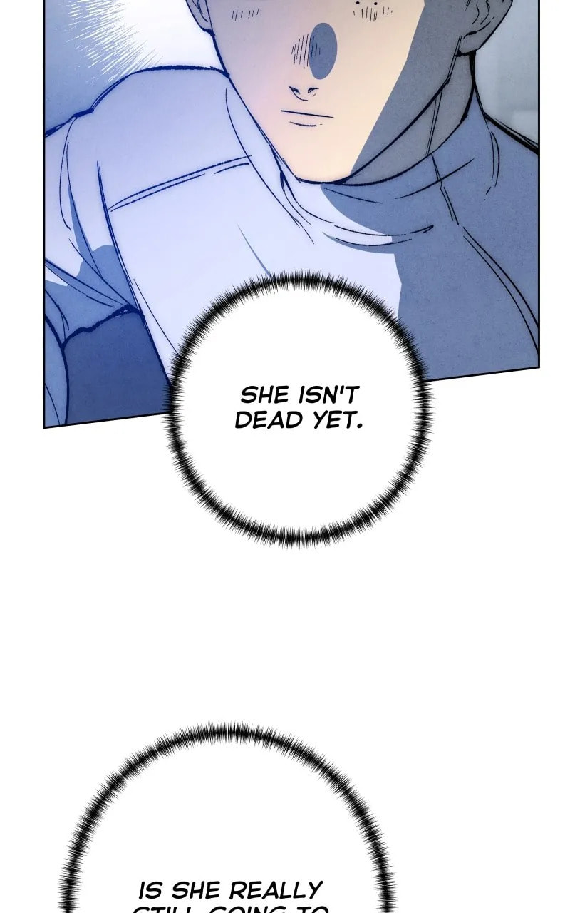 Hand Jumper chapter 69, page 10