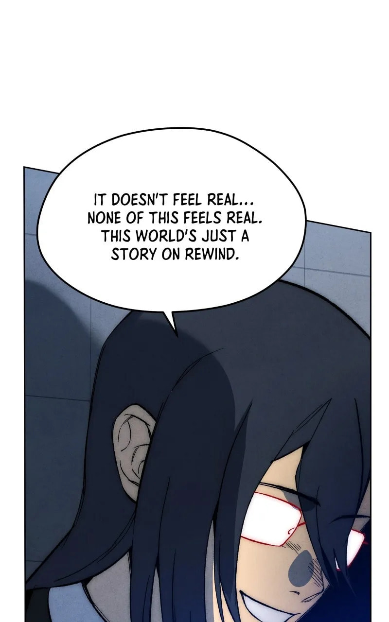 Hand Jumper chapter 69, page 12