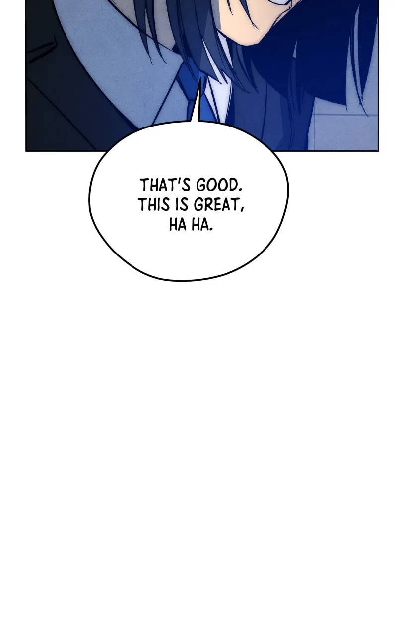 Hand Jumper chapter 69, page 13