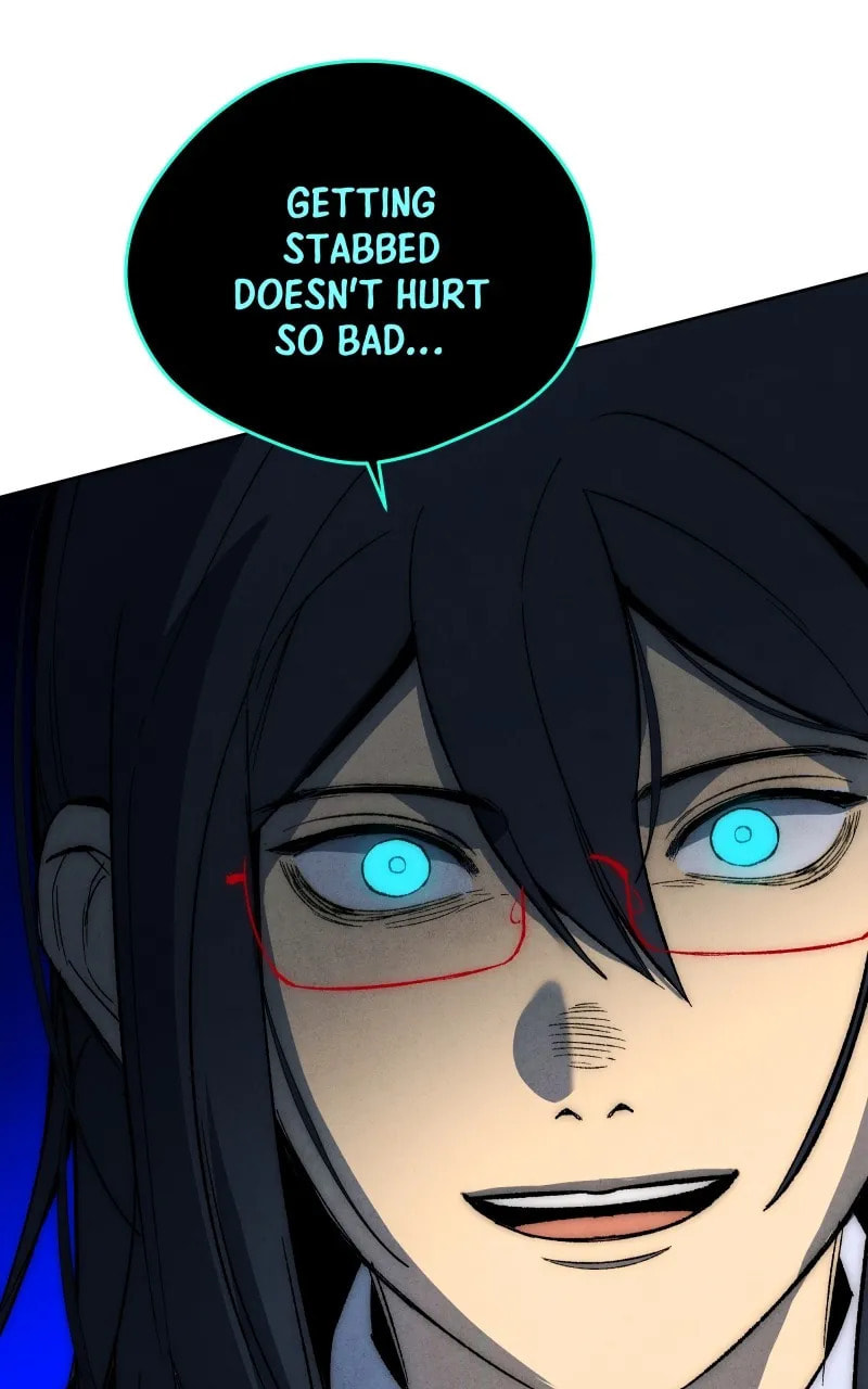 Hand Jumper chapter 69, page 14