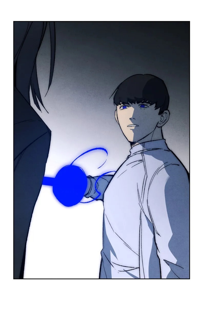 Hand Jumper chapter 69, page 16