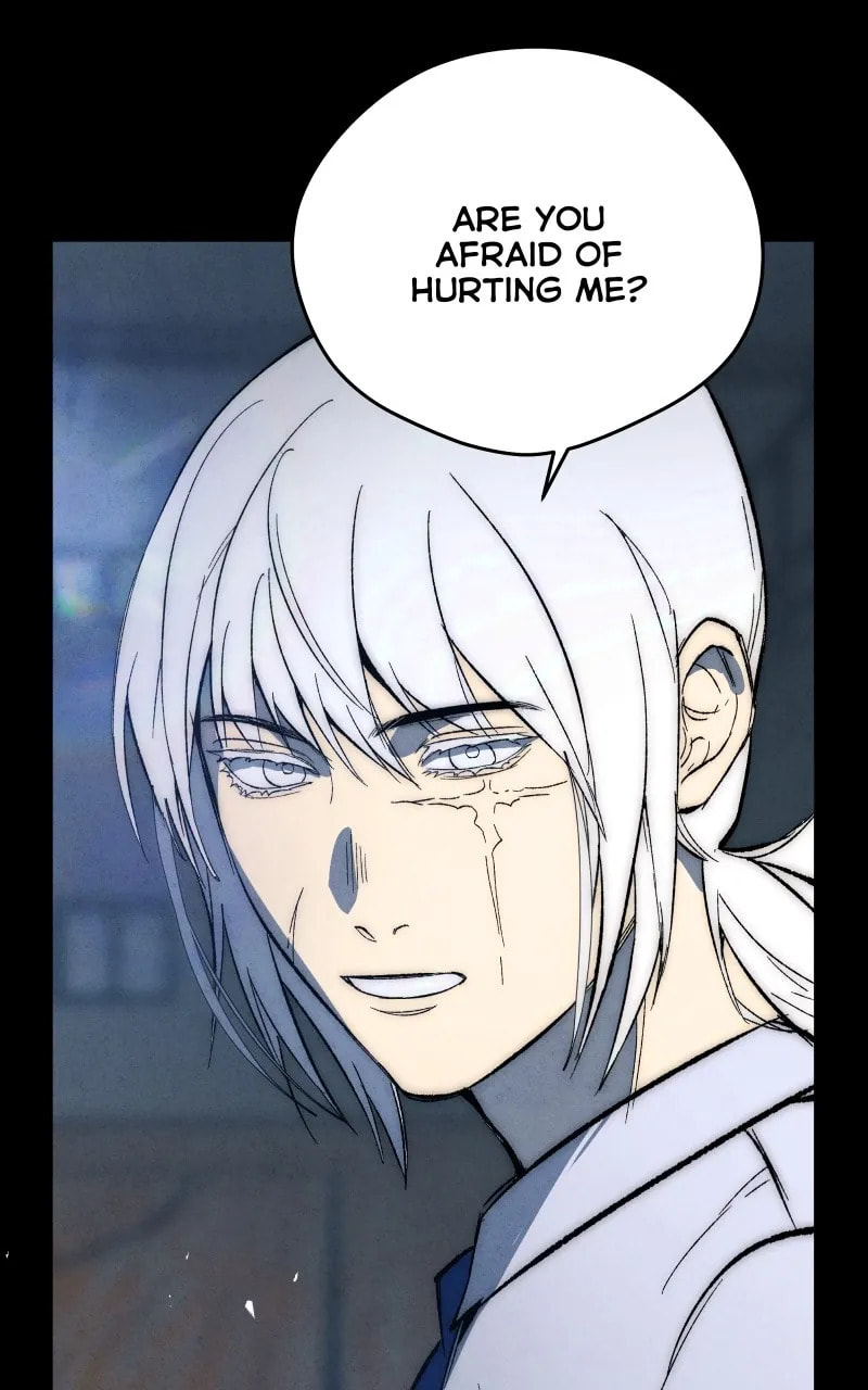 Hand Jumper chapter 69, page 21