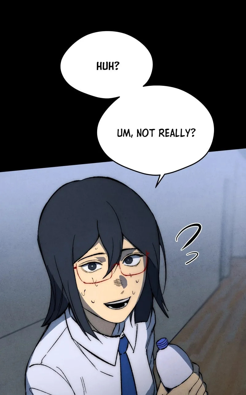 Hand Jumper chapter 69, page 24