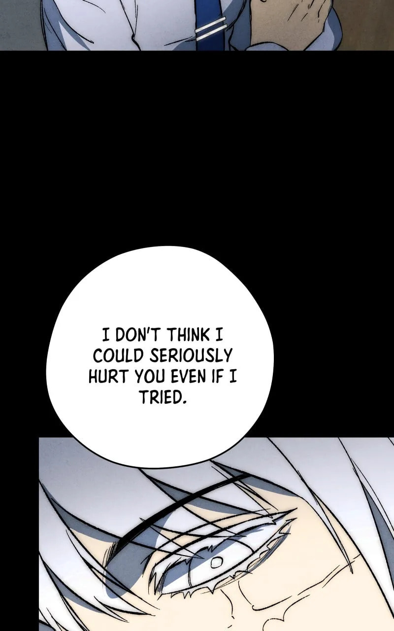 Hand Jumper chapter 69, page 25