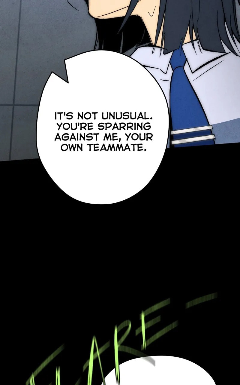 Hand Jumper chapter 69, page 29