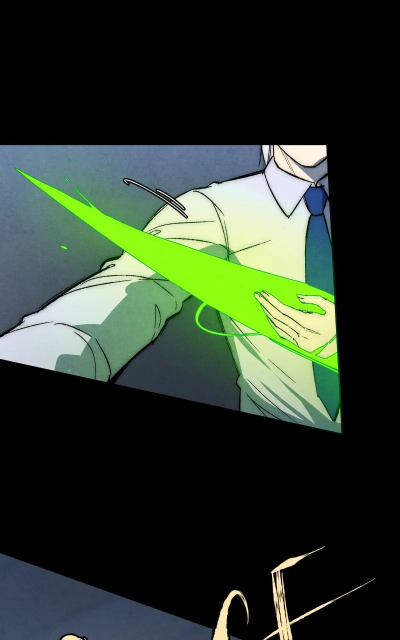 Hand Jumper chapter 69, page 31