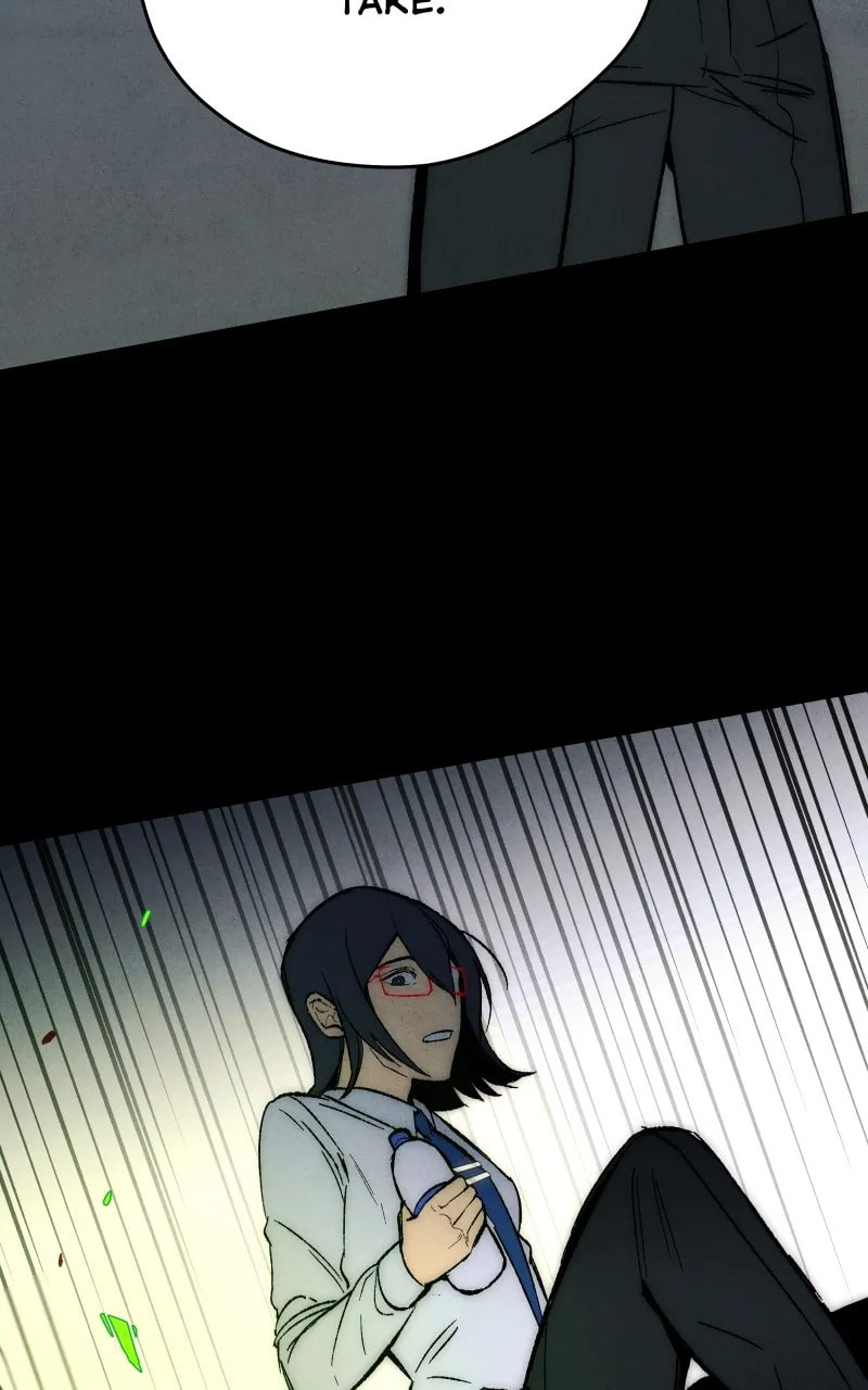 Hand Jumper chapter 69, page 33