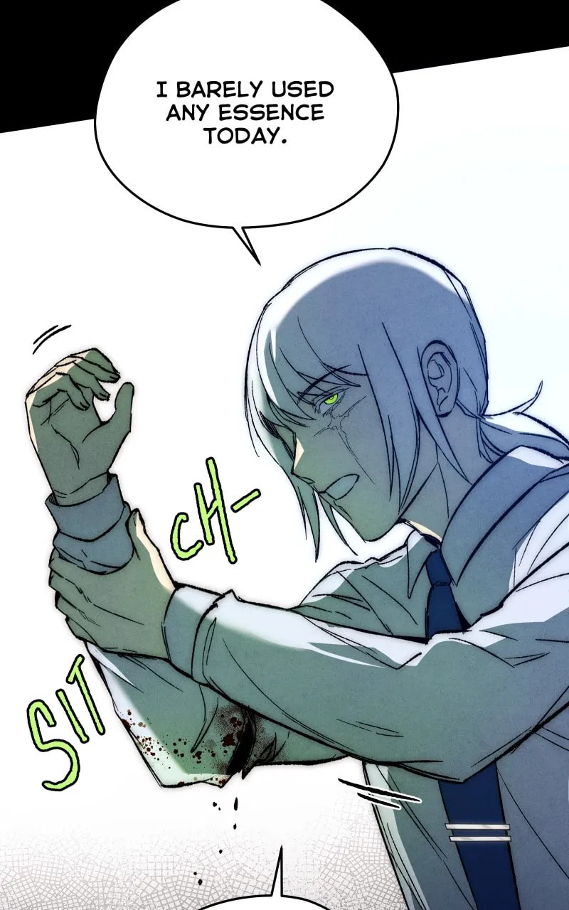 Hand Jumper chapter 69, page 38