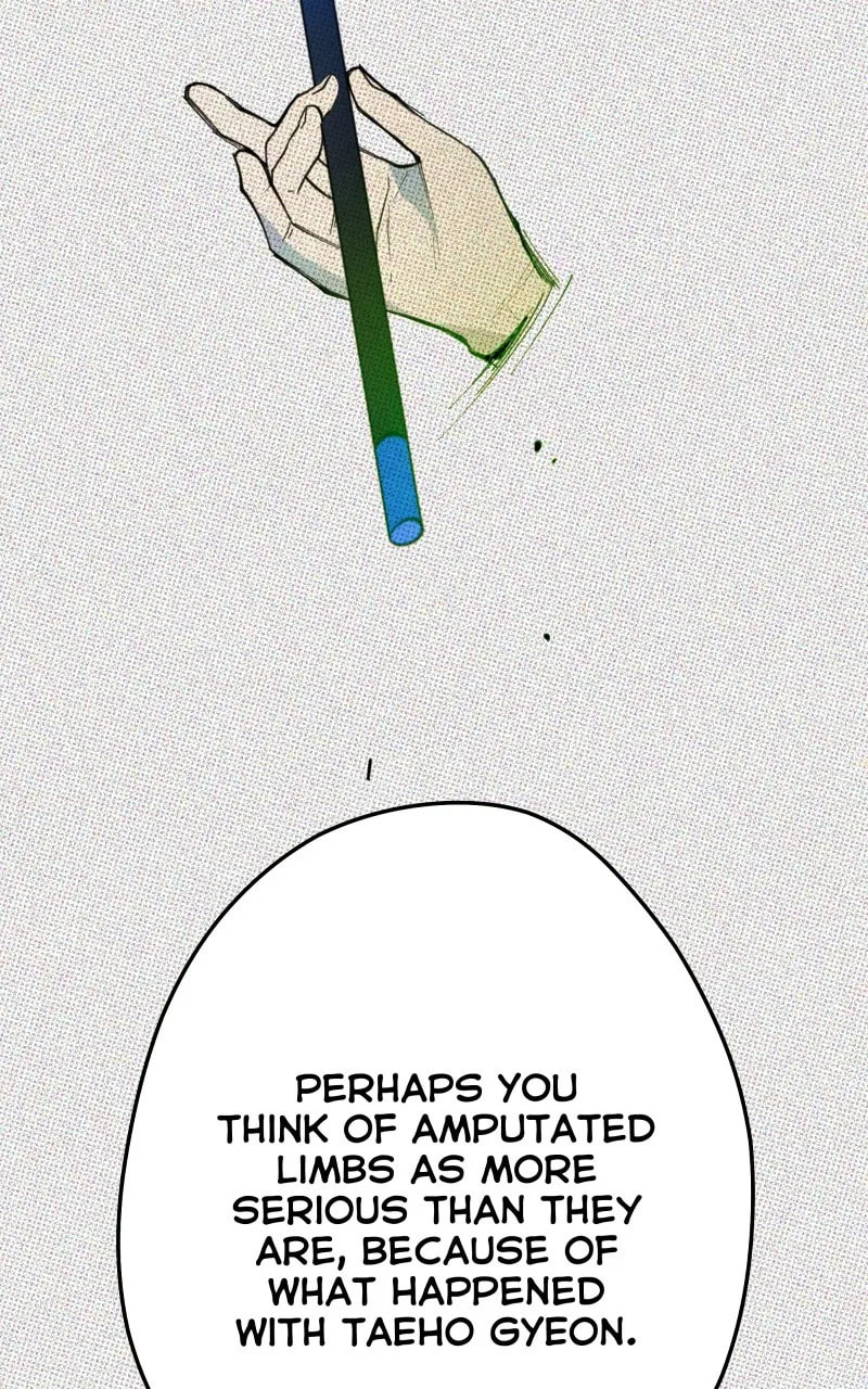 Hand Jumper chapter 69, page 40