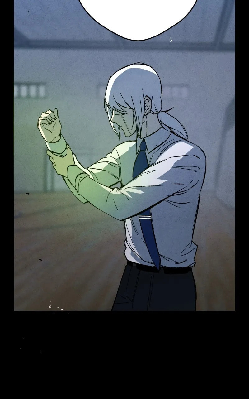 Hand Jumper chapter 69, page 46