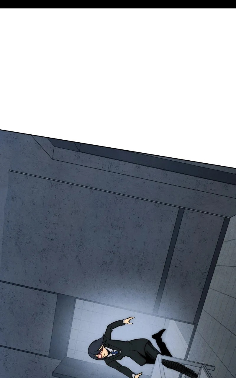 Hand Jumper chapter 69, page 59