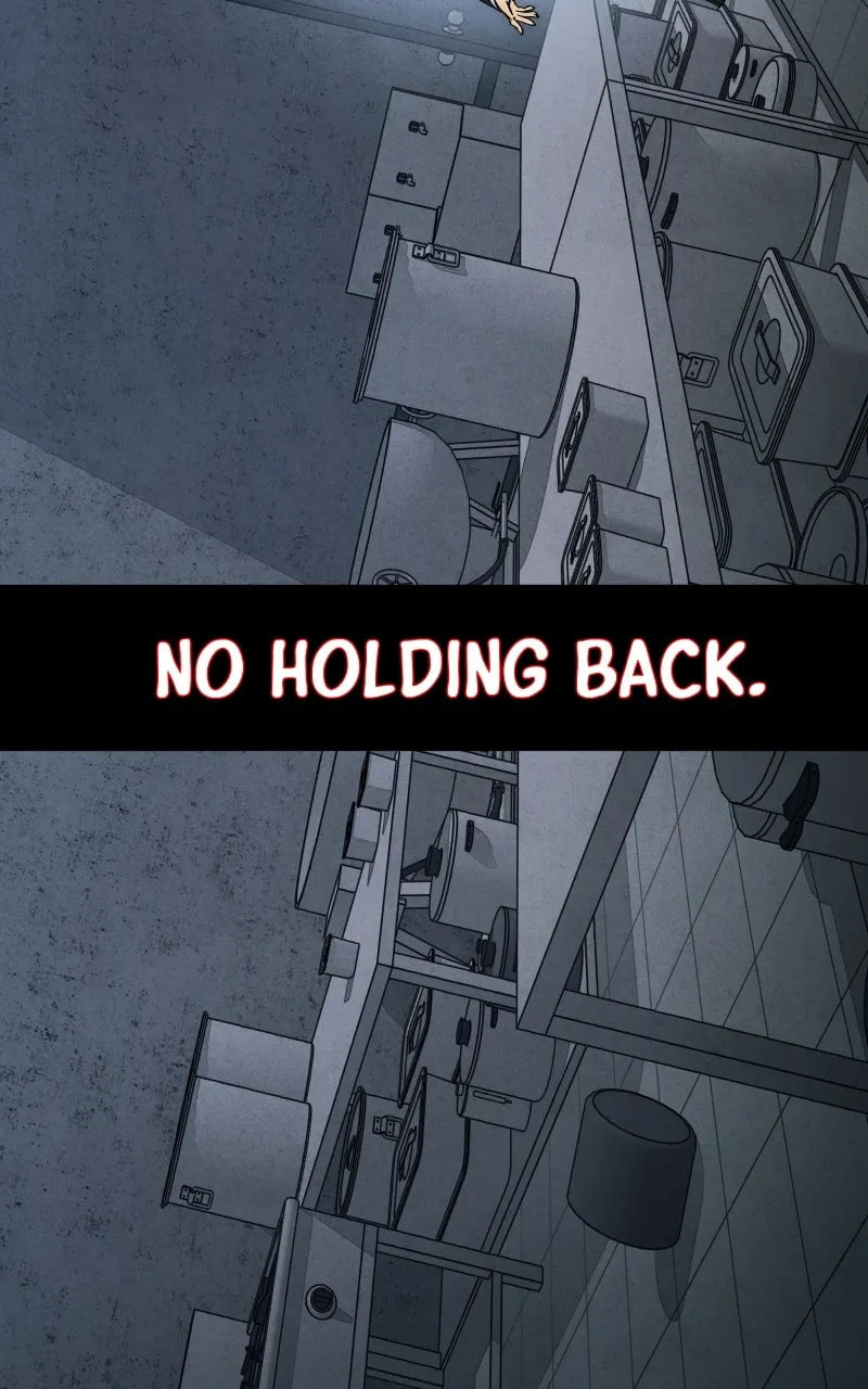 Hand Jumper chapter 69, page 60