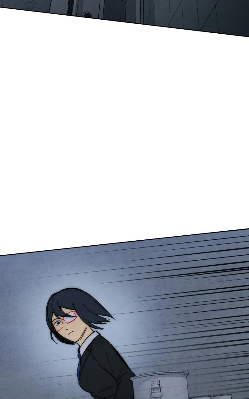 Hand Jumper chapter 69, page 61