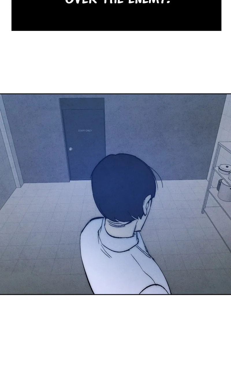 Hand Jumper chapter 69, page 65