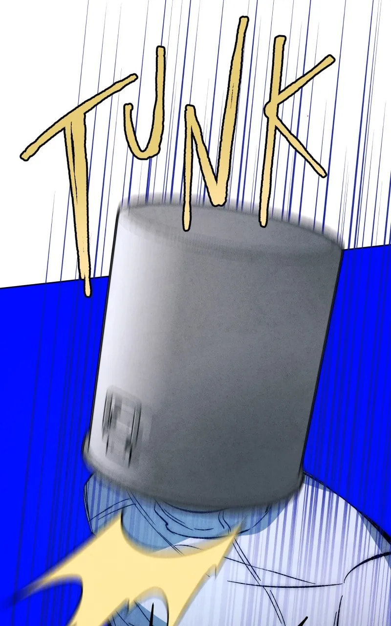 Hand Jumper chapter 69, page 69