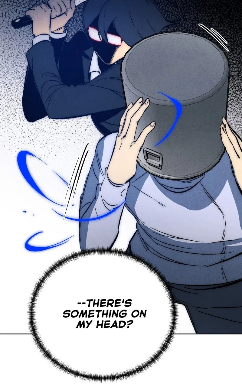 Hand Jumper chapter 69, page 72