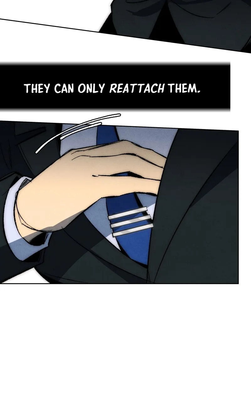 Hand Jumper chapter 69, page 77