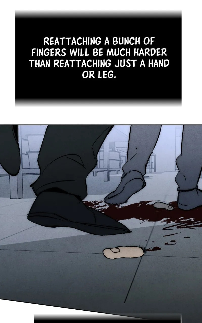 Hand Jumper chapter 69, page 78
