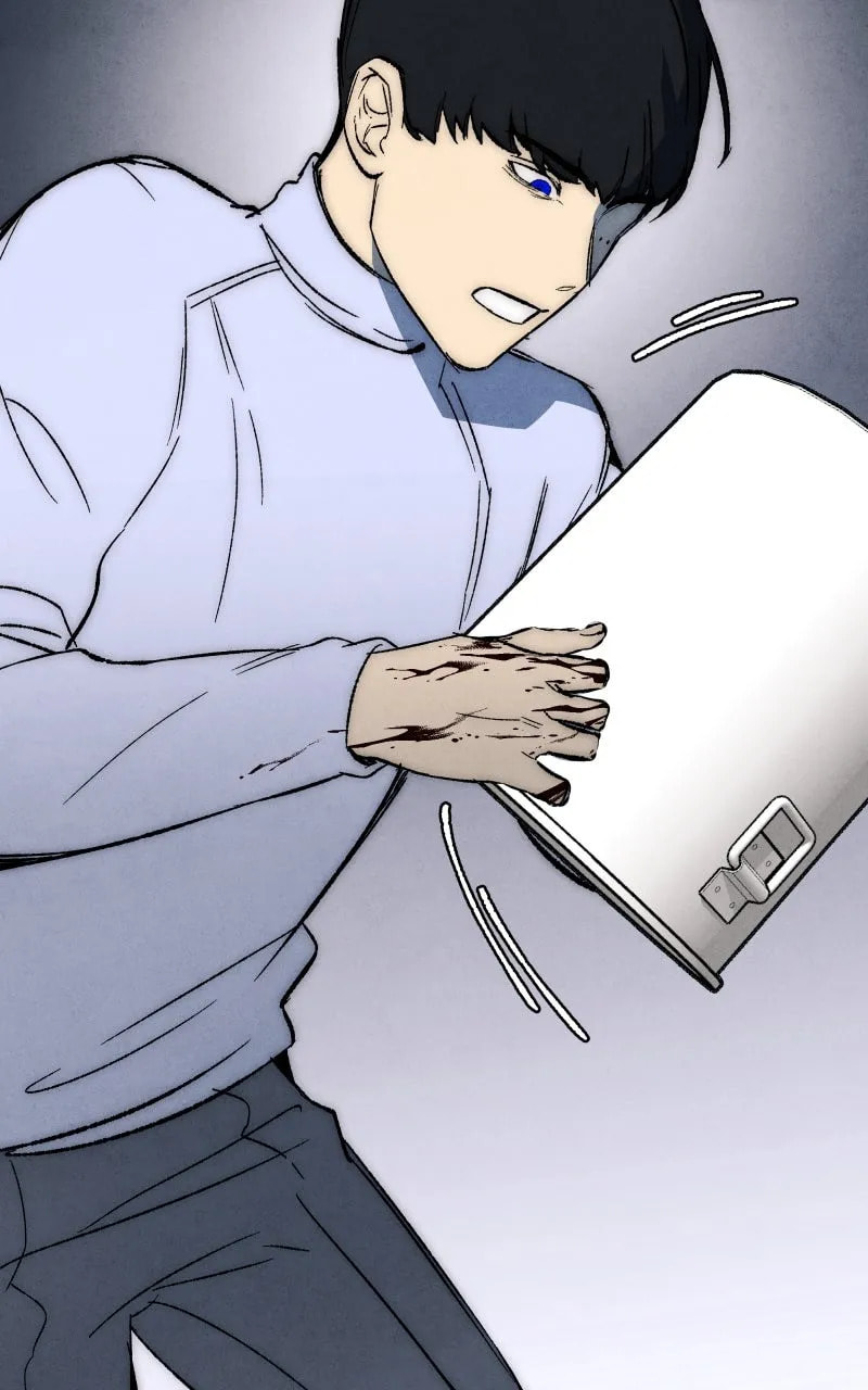 Hand Jumper chapter 69, page 80