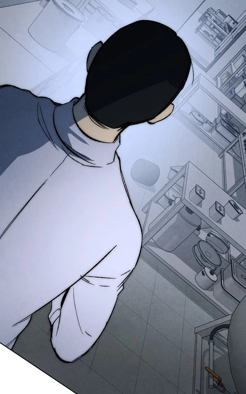 Hand Jumper chapter 69, page 83