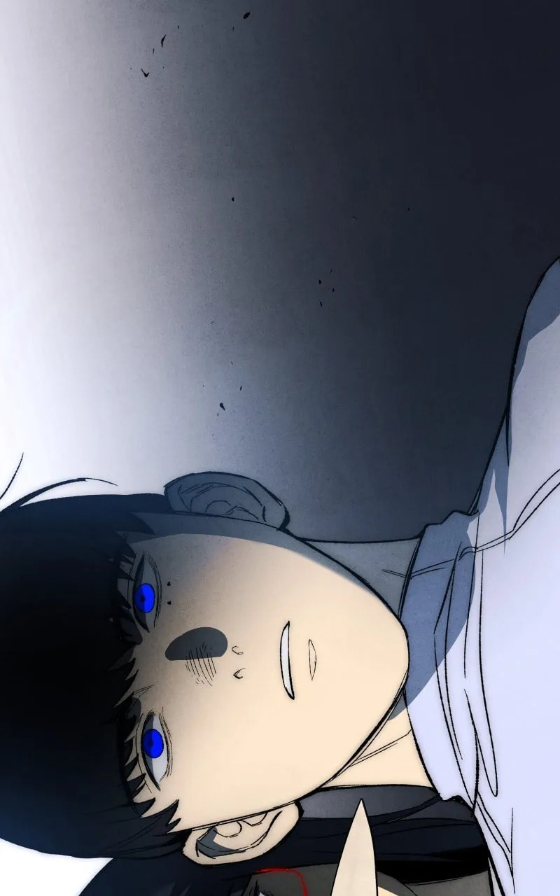 Hand Jumper chapter 69, page 85