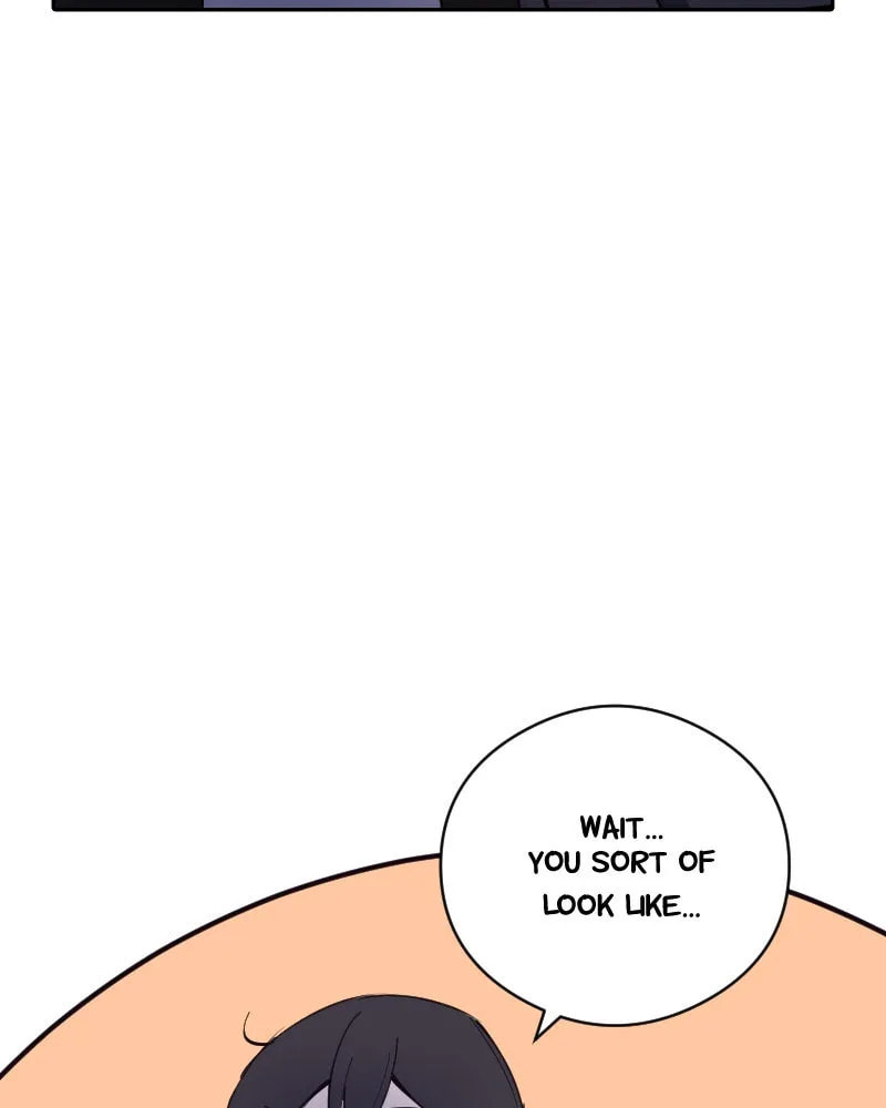 Hand Jumper chapter 6, page 6