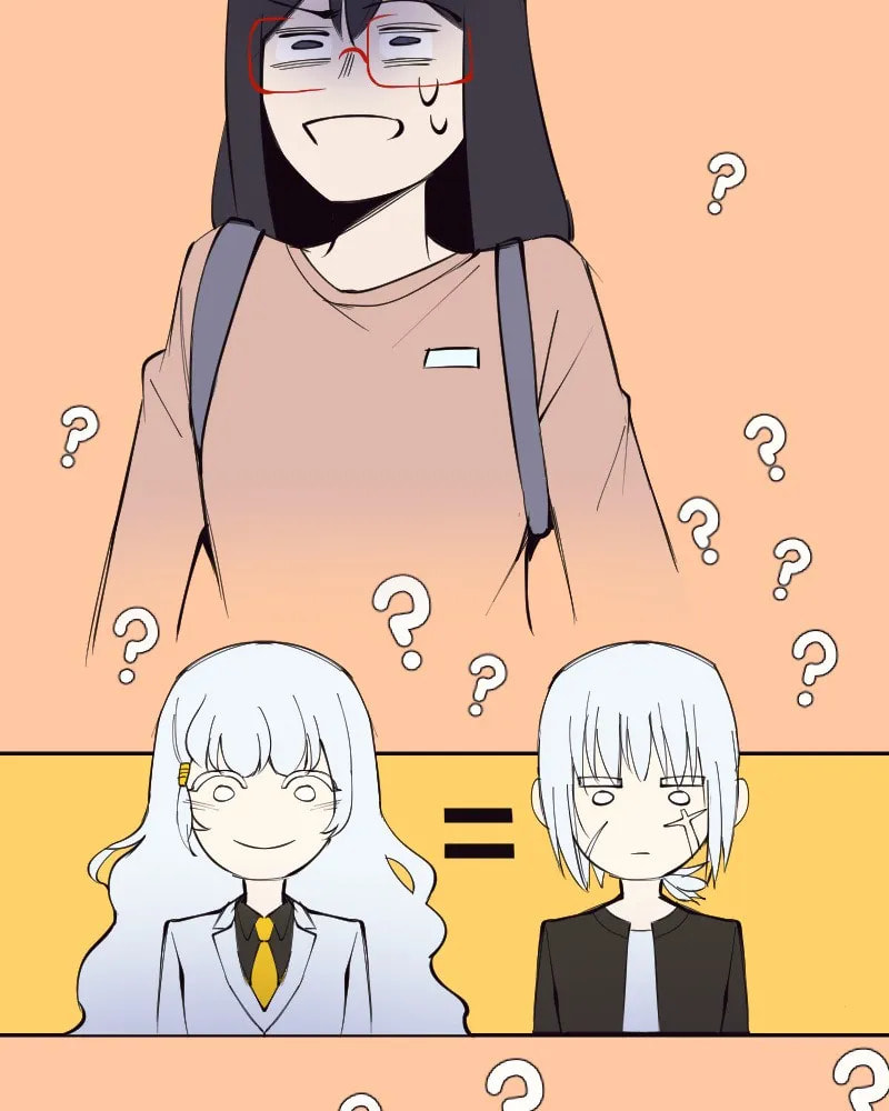 Hand Jumper chapter 6, page 7