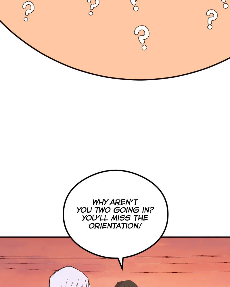 Hand Jumper chapter 6, page 8