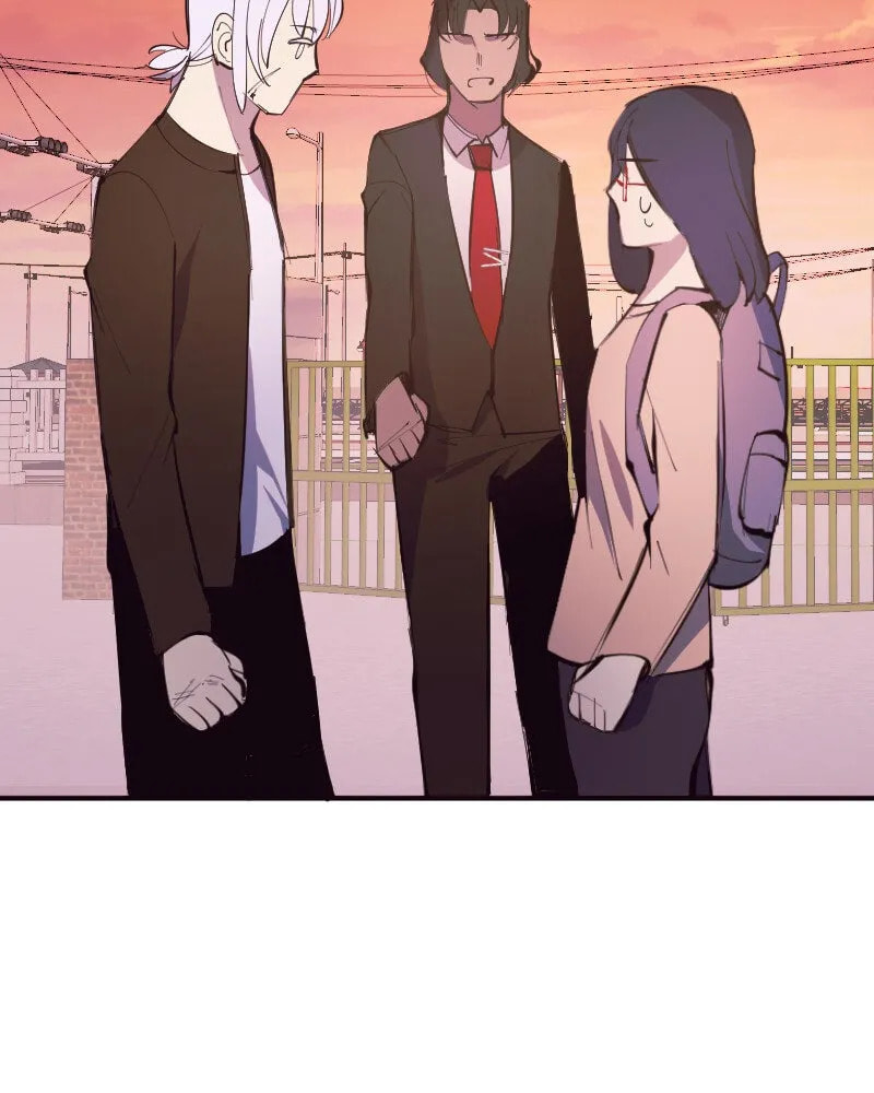 Hand Jumper chapter 6, page 9