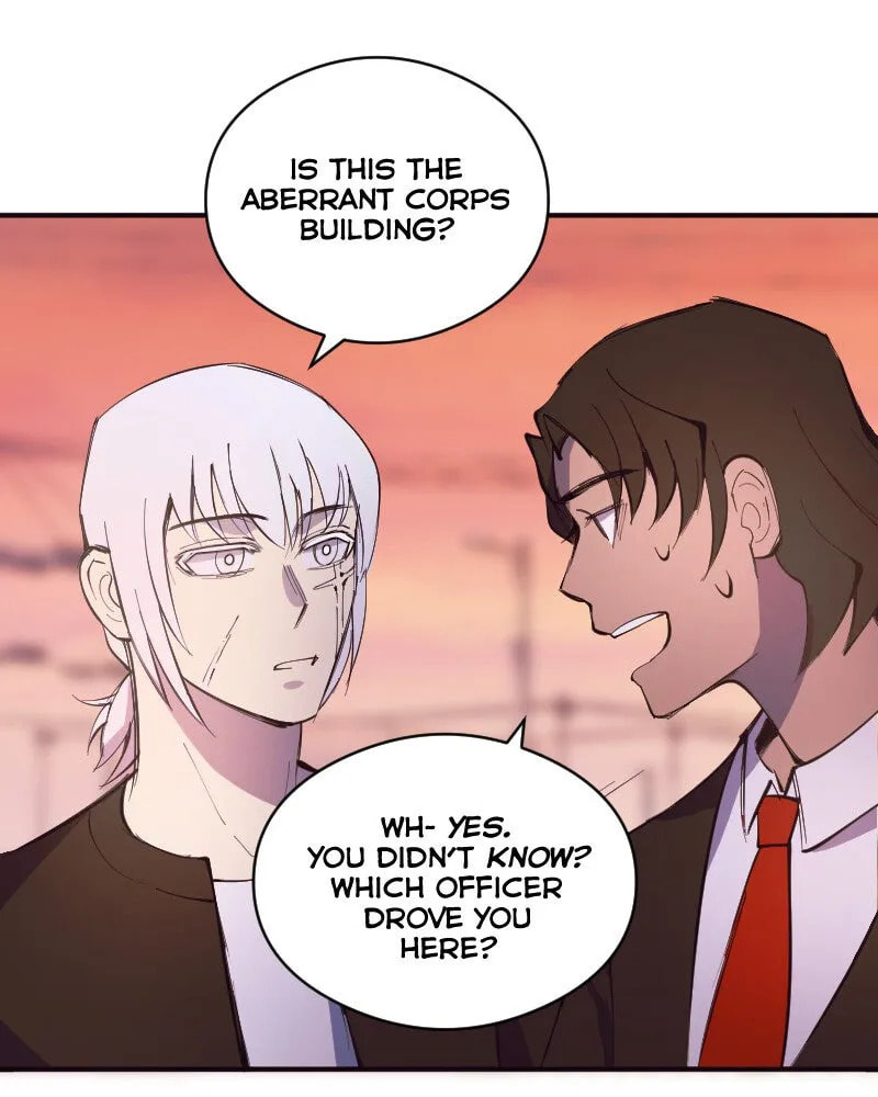 Hand Jumper chapter 6, page 12