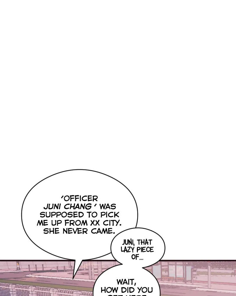 Hand Jumper chapter 6, page 13